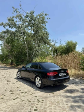 Audi A4 2.0TDI | Mobile.bg    3