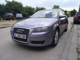 Audi A3 2.0 tdi AVTOMAT - 6800 лв. - 67618590 5