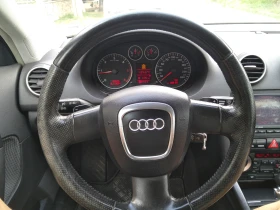 Audi A3 2.0 tdi AVTOMAT - 6800 лв. - 67618590 8