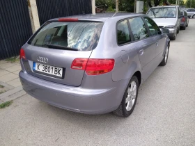 Audi A3 2.0 tdi AVTOMAT - 6800 лв. - 67618590 2
