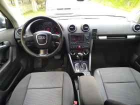 Audi A3 2.0 tdi AVTOMAT - 6800 лв. - 67618590 12