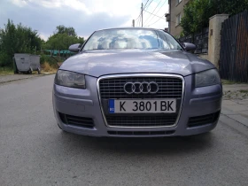 Audi A3 2.0 tdi AVTOMAT - 6800 лв. - 67618590 4