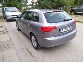 Audi A3 2.0 tdi AVTOMAT - 6800 лв. - 67618590 3