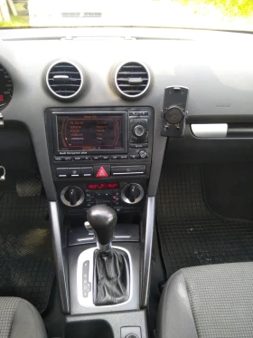 Audi A3 2.0 tdi AVTOMAT - 6800 лв. - 67618590 15