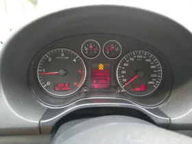 Audi A3 2.0 tdi AVTOMAT - 6800 лв. - 67618590 16