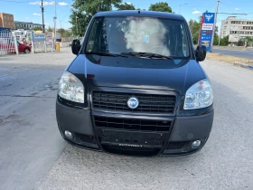 Fiat Doblo 1.3-M-JET - 6999 лв. - 68574286 3