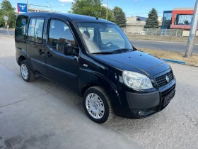 Fiat Doblo 1.3-M-JET