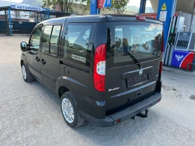 Fiat Doblo 1.3-M-JET - 6999 лв. - 68574286 5