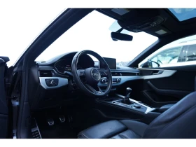 Audi A5 AWD * CARFAX *  *   *  | Mobile.bg    8