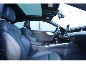 Audi A5 AWD * CARFAX *  *   *  | Mobile.bg    13