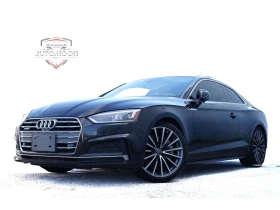 Audi A5 AWD * CARFAX * АвтоКредит * Цена до България* 