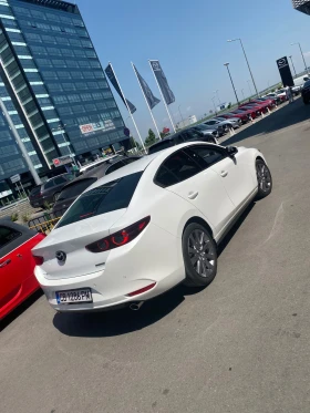 Обява за продажба на Mazda 3 Седан ~19 500 EUR - изображение 3