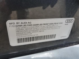 Audi S8 QUATTRO* BOSE* MASSAGE* KEYLESS* CARBON*   | Mobile.bg    13