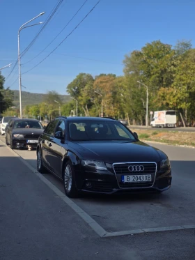 Обява за продажба на Audi A4 ~13 500 лв. - изображение 1