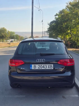 Audi A4 | Mobile.bg    13