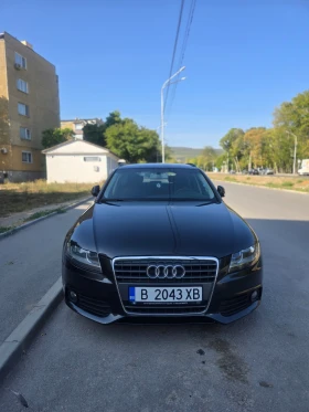 Обява за продажба на Audi A4 ~13 500 лв. - изображение 1