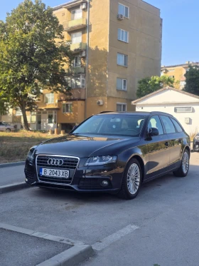 Обява за продажба на Audi A4 ~13 500 лв. - изображение 2