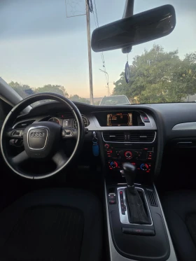 Обява за продажба на Audi A4 ~13 500 лв. - изображение 6