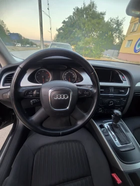 Обява за продажба на Audi A4 ~13 500 лв. - изображение 8