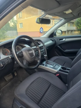 Обява за продажба на Audi A4 ~13 500 лв. - изображение 4