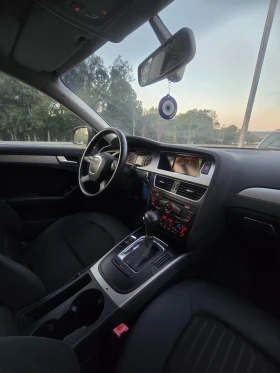 Обява за продажба на Audi A4 ~13 500 лв. - изображение 7
