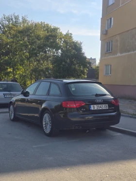 Audi A4 | Mobile.bg    15