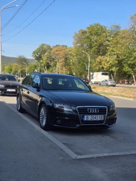 Обява за продажба на Audi A4 ~13 500 лв. - изображение 3