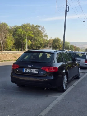 Audi A4 | Mobile.bg    14