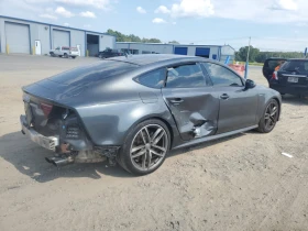 Audi S7 PRESTIGE/V8T/4.0L 8//./ | Mobile.bg    3