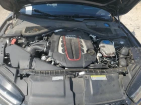 Audi S7 PRESTIGE/V8T/4.0L 8//./ | Mobile.bg    10