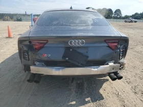 Audi S7 PRESTIGE/V8T/4.0L 8//./ | Mobile.bg    6