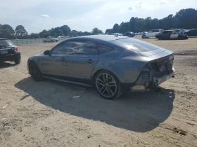 Audi S7 PRESTIGE/V8T/4.0L 8//./ | Mobile.bg    2