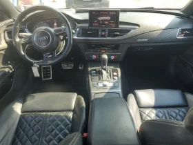 Audi S7 PRESTIGE/V8T/4.0L 8//./ | Mobile.bg    8