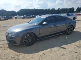     Audi S7 PRESTIGE/V8T/4.0L 8//./