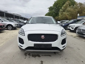 Обява за продажба на Jaguar E-pace 2.0d 4x4 150к.с Проблем в мотора ~16 500 лв. - изображение 4