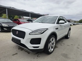 Обява за продажба на Jaguar E-pace 2.0d 4x4 150к.с Проблем в мотора ~16 500 лв. - изображение 1