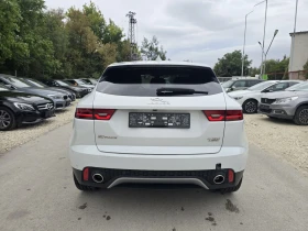 Обява за продажба на Jaguar E-pace 2.0d 4x4 150к.с Проблем в мотора ~16 500 лв. - изображение 5