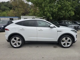 Обява за продажба на Jaguar E-pace 2.0d 4x4 150к.с Проблем в мотора ~16 500 лв. - изображение 7