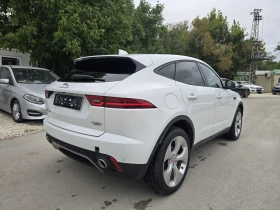 Обява за продажба на Jaguar E-pace 2.0d 4x4 150к.с Проблем в мотора ~16 500 лв. - изображение 3