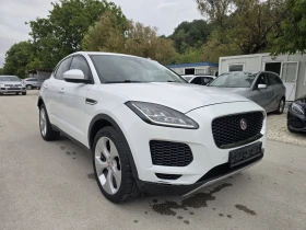 Обява за продажба на Jaguar E-pace 2.0d 4x4 150к.с Проблем в мотора ~16 500 лв. - изображение 1