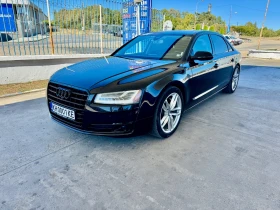 Audi A8 L 3.0 TFSI Supercharger Full Carbon - 41500 лв. - 47324399 3