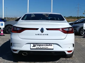 Обява за продажба на Renault Megane 1.3TCe 140 к.с./Life ~20 000 лв. - изображение 4