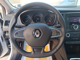 Обява за продажба на Renault Megane 1.3TCe 140 к.с./Life ~20 000 лв. - изображение 9