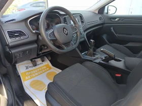 Обява за продажба на Renault Megane 1.3TCe 140 к.с./Life ~20 000 лв. - изображение 10