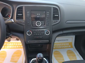 Обява за продажба на Renault Megane 1.3TCe 140 к.с./Life ~20 000 лв. - изображение 8