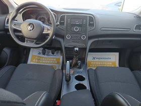 Обява за продажба на Renault Megane 1.3TCe 140 к.с./Life ~20 000 лв. - изображение 7