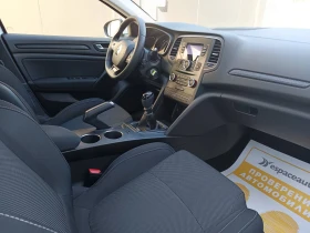 Renault Megane 1.3TCe 140 к.с./Life - 20000 лв. / 10225.84 € - 46380020 14