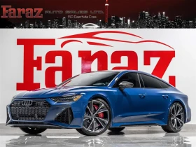 Audi Rs7