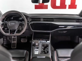 Audi Rs7 4.0T * B&O * MATRIX * 360 * PANO *   | Mobile.bg    8