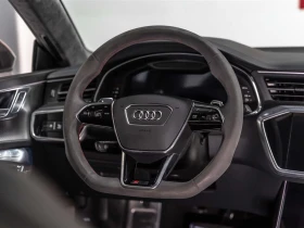 Audi Rs7 4.0T * B&O * MATRIX * 360 * PANO *   | Mobile.bg    10
